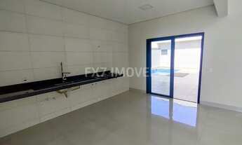 Imagem 7: Casa a venda no Condomínio Olívio Franceschini em Hortolândia