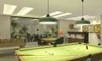 Imagem 4: Apartamento com 3 dormitórios à venda, 126 m² por R$ 1.100.000,00 - Piratininga - Niterói