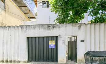 Imagem 3: Casa para Aluguel - São João Batista, 2 Quartos, 84 m2