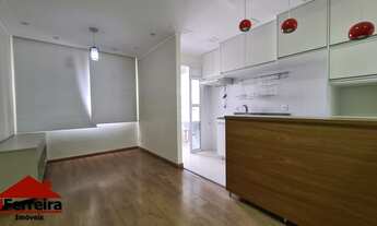 Imagem 2: BARRA FUNDA, 1 dormitório, novo, próx. ao metrô