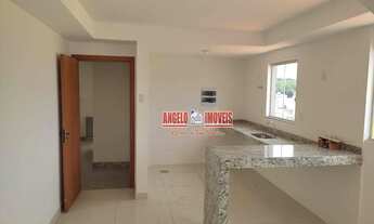 Imagem 5: Cobertura com 4 dormitórios à venda, 65 m² por R$ 520.000,00 - Letícia - Belo Horizonte/MG