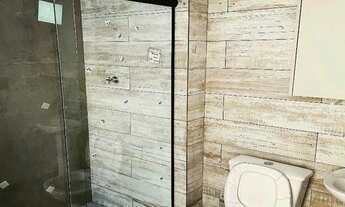 Imagem 3: Kitnet para alugar no Jardim Paulista, Votorantim/SP