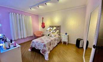 Imagem 6: Sobrado com 3 dormitórios para alugar, 100 m² por R$ 2.542,00/mês - Jardim do Estádio - Sa