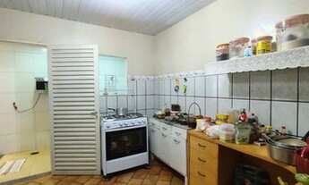 Imagem: Casa com 3 quartos - Bairro Conjunto Residencial