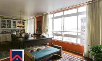 Imagem 4: Locação Apartamento 3 Dormitórios - 310 m² Jardim Paulista