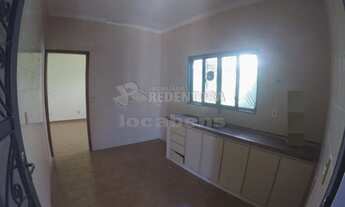 Imagem 6: Casa Padrão em São José do Rio Preto