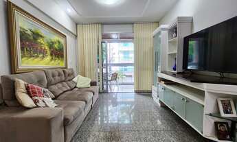 Imagem 3: Apartamento para aluguel com 120 metros quadrados com 3 quartos em Jardim da Penha - Vitór