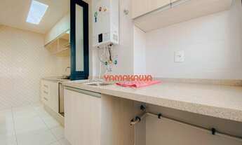 Imagem 7: Apartamento com 2 dormitórios à venda, 61 m² por R$ 599.000,00 - Vila Matilde - São Paulo