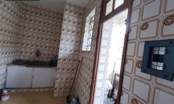 Imagem 4: Apartamento com 2 dormitórios para alugar, 66 m² por R$ 1.300,00/mês - Vila Valqueire - Ri