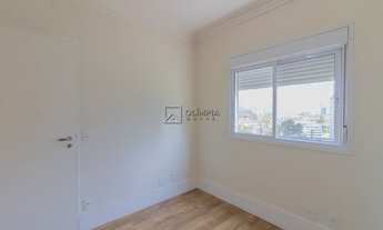 Imagem 4: Apartamento Locação 2 Dormitórios - 105 m² Brooklin