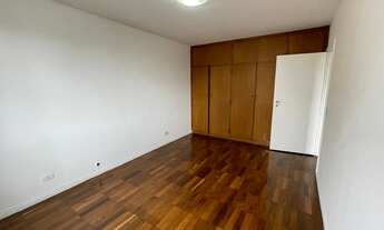 Imagem 4: Apartamento para aluguel e venda tem 132 metros quadrados com 3 quartos em Moema - São Pau