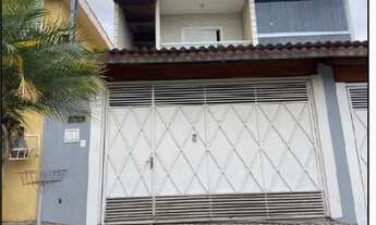 Imagem 3: GUARULHOS - Casa Padrão - <br> JARDIM SANTA MENA