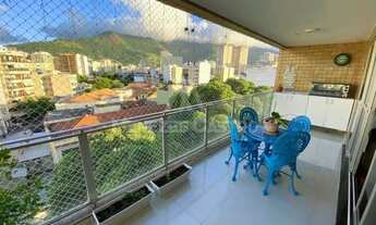 Imagem 2: Apartamento-À VENDA-Maracanã-Rio de Janeiro-RJ