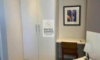 Imagem 6: Apartamento para Locação em Salvador, Caminho das Árvores, 2 dormitórios, 2 suítes, 2 banh