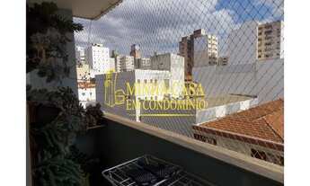 Imagem 4: APARTAMENTO DE 3 DORMITORIO CENTRAL