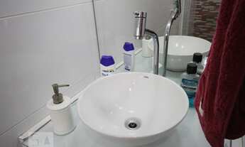 Imagem 2: Apartamento para Aluguel - Ipiranga, 3 Quartos, 97 m2