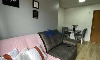 Imagem 4: Apartamento com 2 dormitórios à venda, 50 m² por R$ 305.000,00 - Paulista - Campo Bom/RS