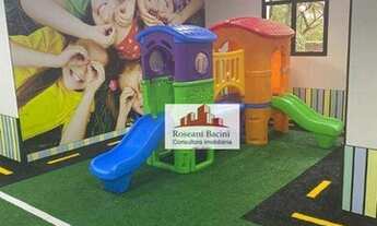 Imagem 7: Portal dos Bandeirantes - Apto com 2 dormitórios para alugar, 65 m² por R$ 3.050/mês - Pir