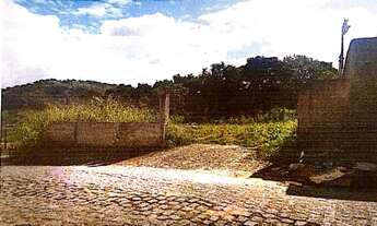 Imagem: Vende-se Terreno Murado em Boca da Mata