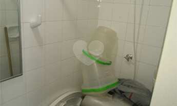 Imagem: Apartamento - 02 quartos - Engenho Novo