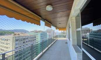 Imagem 4: RIO DE JANEIRO - Apartamento Padrão - URCA