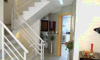 Imagem 5: Casa com 4 dormitórios à venda, 220 m² - Embaré - Santos/SP