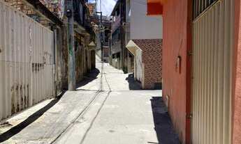 Imagem 7: Casa para venda possui 80 metros quadrados com 3 quartos em Sussuarana - Salvador - BA