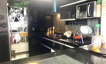 Imagem 7: Apartamento com 3 dormitórios à venda, 78 m² por R$ 410.000,00 - Jardim Oceania - João Pes