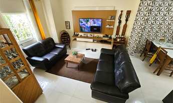 Imagem 4: Casa - 04 quartos - Cachambi [ME