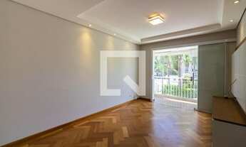 Imagem 5: Apartamento para Aluguel - Chácara Santo Antonio, 3 Quartos, 75 m2