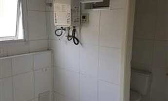 Imagem 2: Apartamento com 2 dormitórios para alugar, 130 m² - Jardim Bela Vista - Santo André/SP