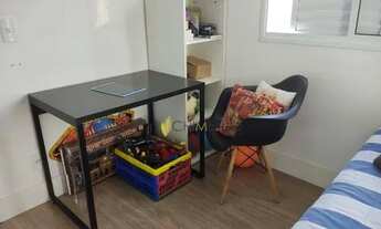 Imagem 7: Apartamento com 3 dormitórios, 96 m² - venda por R$ 900.000,00 ou aluguel por R$ 6.350,00