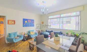 Imagem: Apartamento Locação 3 Dormitórios - 110