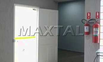 Imagem 5: Sala comercial em Santana 38m², próximo ao Metrô e principais bancos da região