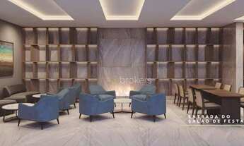 Imagem 7: Apartamento Garden com 4 dormitórios à venda, 283 m² por R$ 5.226.360 - Ecoville - Curitib