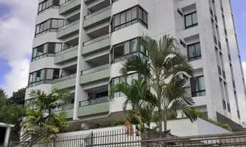 Imagem 2: EDF. ALMADEM Apartamento com 3 dormitórios