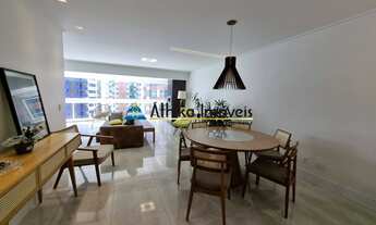 Imagem 6: Imóvel 04 Quartos 03 Suítes Todo Reformado Praia da Costa