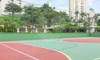 Imagem 4: Apartamento-São Paulo-PANAMBY