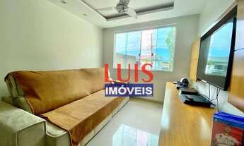 Imagem 2: Casa duplex com 3 dormitórios para alugar, 140 m² por R$ 3.500 + taxas/mês - Maravista - N