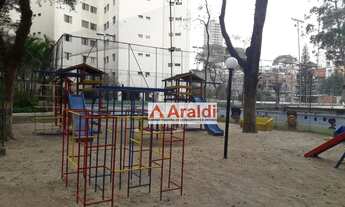 Imagem 5: Apartamento com 3 dormitórios à venda, 67 m² por R$ 372.000,00 - Vila Paulista - São Paulo