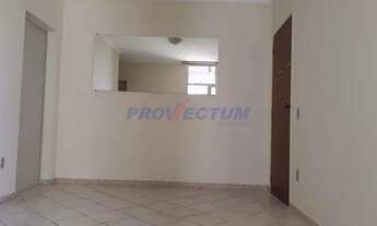 Imagem: Apartamento - Vila Lemos - Campinas