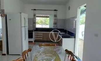 Imagem: Casa 4/4 - Vendo Condomínio Parque do Jacuípe