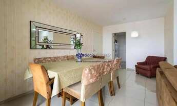 Imagem 3: Apartamento com 3 dormitórios, 95 m² - venda por R$ 900.000,00 ou aluguel por R$ 5.636,28