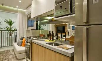 Imagem 7: Apartamento entregue em janeiro de 2023