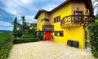 Imagem 2: Casa para Locação em Atibaia, Jardim Itaperi, 3 dormitórios, 1 suíte, 4 banheiros, 4 vagas