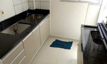 Imagem 4: Alugo apartamento mobiliado Condominio Parque Solar das Palmeiras