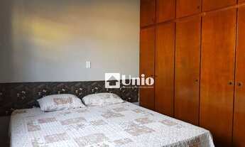 Imagem 5: Casa com 2 dormitórios para alugar, 56 m² por R$ 1.900,01/mês - Panorama - Piracicaba/SP