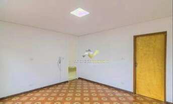 Imagem 7: Casa para alugar, 110 m² por R$ 1.450,00/mês - Vila Eldízia - Santo André/SP