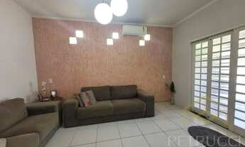 Imagem 5: Casa - Jardim Eulina - Campinas