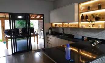 Imagem: Casa em condomínio (Nova Canaã) com 2